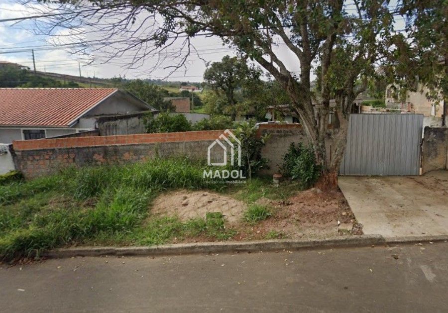 Terreno/Área à venda em Oficinas, Ponta Grossa — Portal Chave Fácil