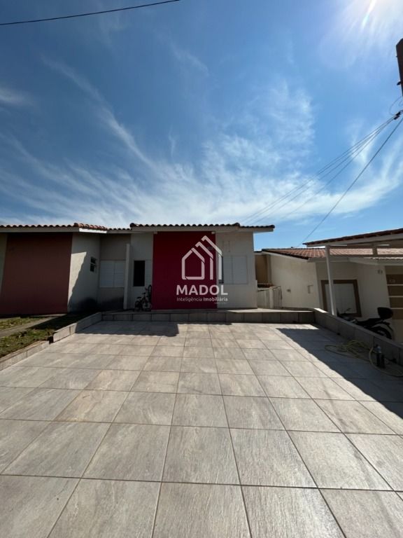 Casa à venda em Boa Vista, Ponta Grossa — Portal Chave Fácil