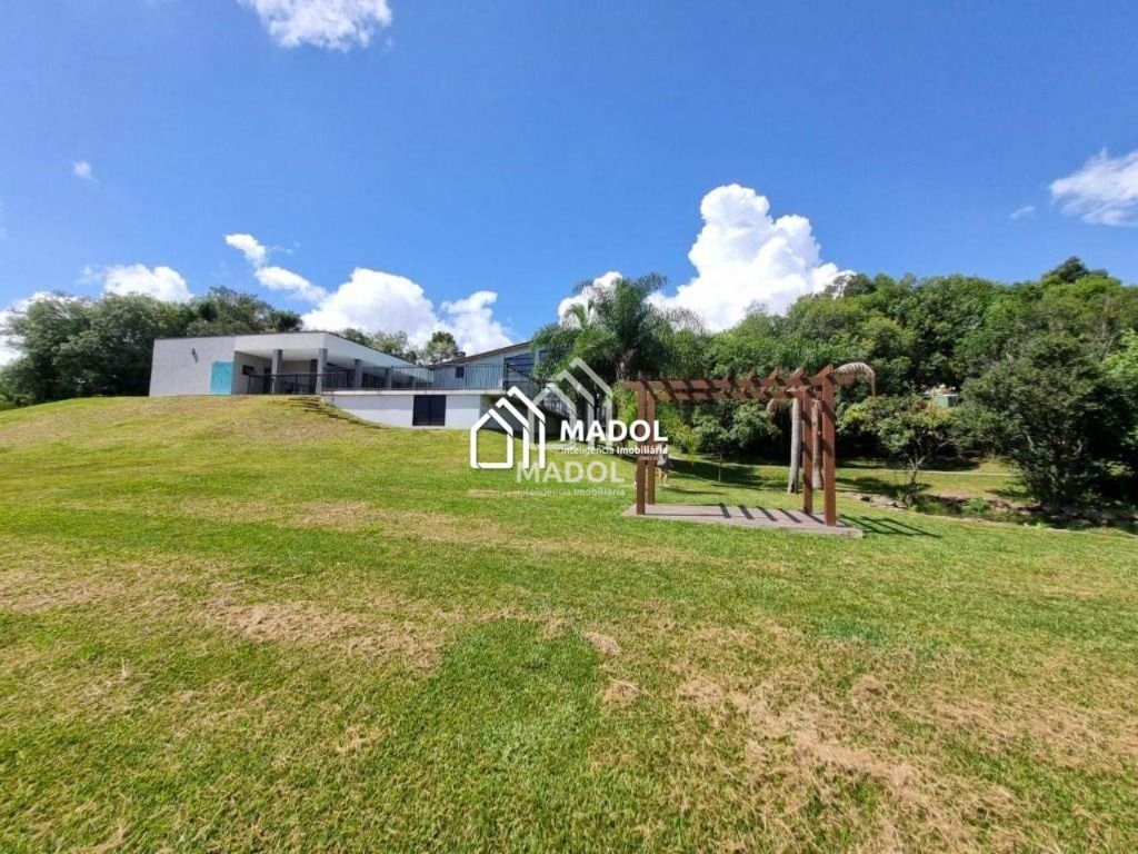 Terreno/Área à venda em Contorno, Ponta Grossa — Portal Chave Fácil