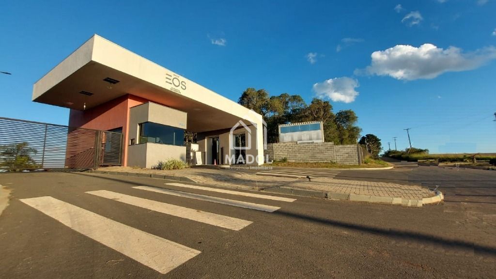 Terreno/Área à venda em Contorno, Ponta Grossa — Portal Chave Fácil