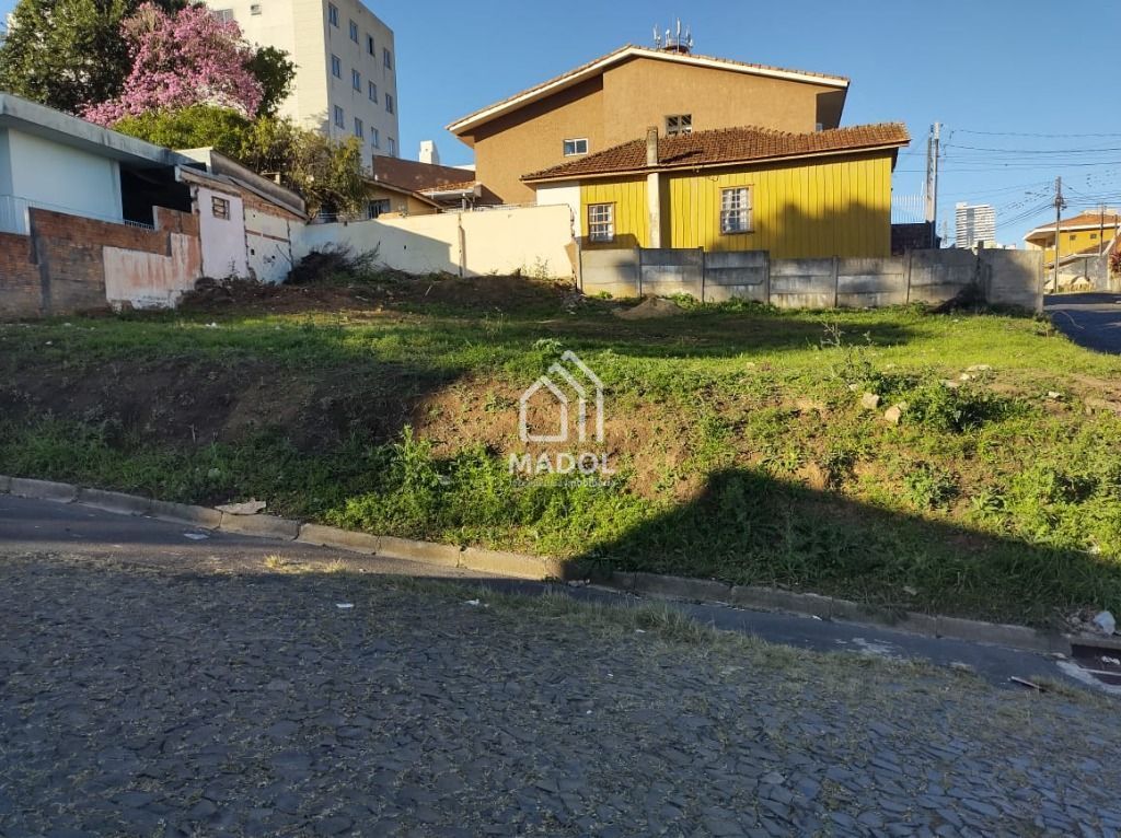Terreno/Área à venda em Ronda, Ponta Grossa — Portal Chave Fácil