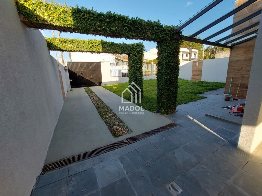 Casa à venda em Jardim Carvalho, Ponta Grossa — Portal Chave Fácil