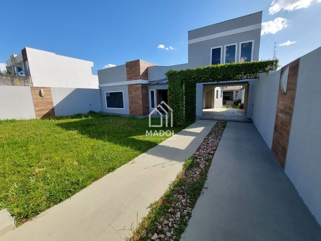 Casa à venda em Jardim Carvalho, Ponta Grossa — Portal Chave Fácil