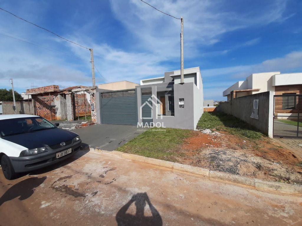 Casa à venda em Cará-cará, Ponta Grossa — Portal Chave Fácil