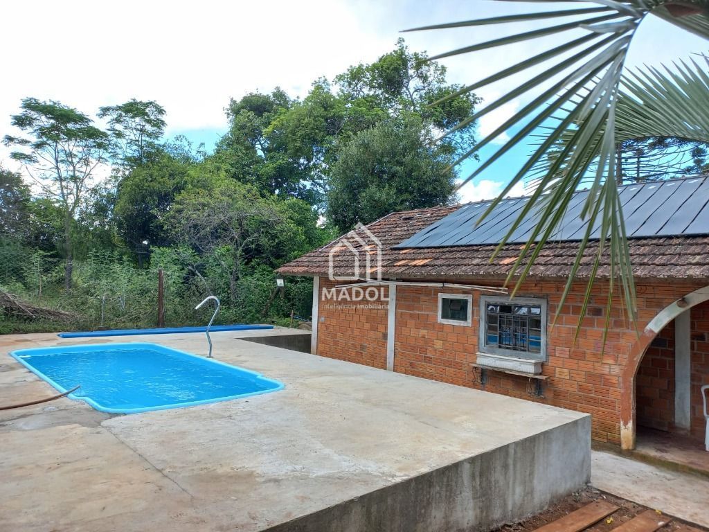 Chácara à venda em Vila Ernestina, Ponta Grossa — Portal Chave Fácil