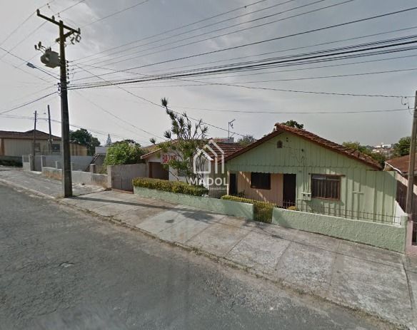 Terreno/Área à venda em Jardim Carvalho, Ponta Grossa — Portal Chave Fácil