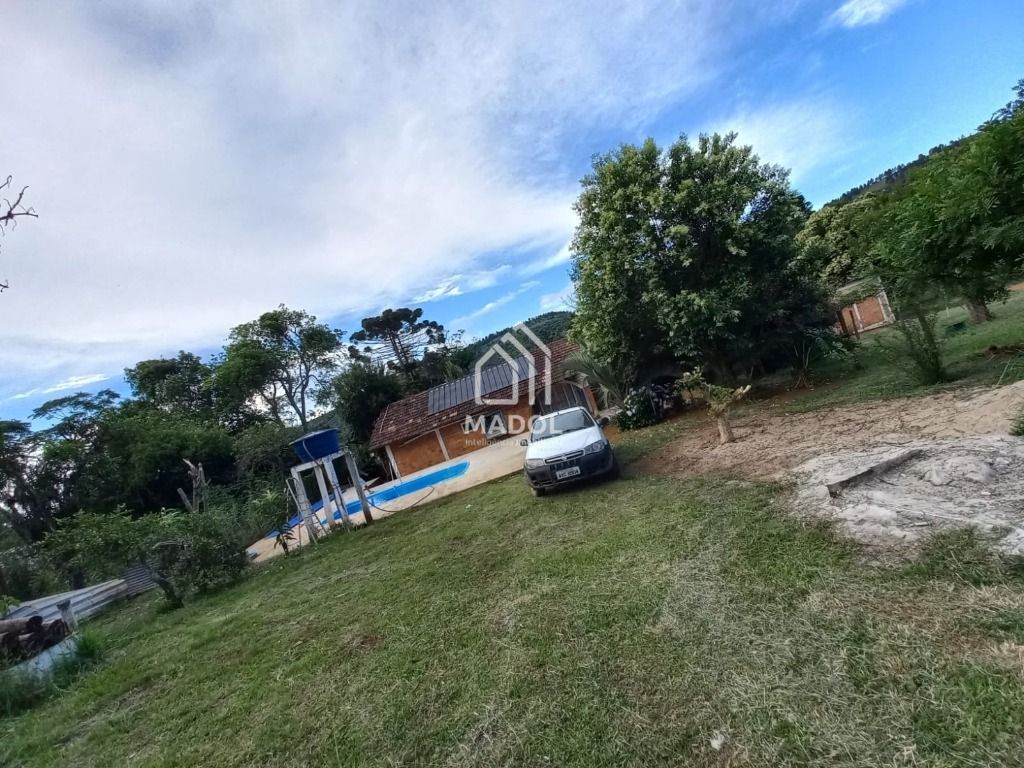 Chácara à venda em Vila Ernestina, Ponta Grossa — Portal Chave Fácil