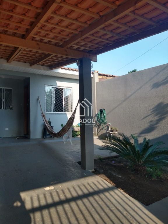 Casa à venda em Uvaranas, Ponta Grossa — Portal Chave Fácil