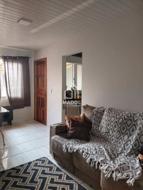 Casa à venda em Uvaranas, Ponta Grossa — Portal Chave Fácil