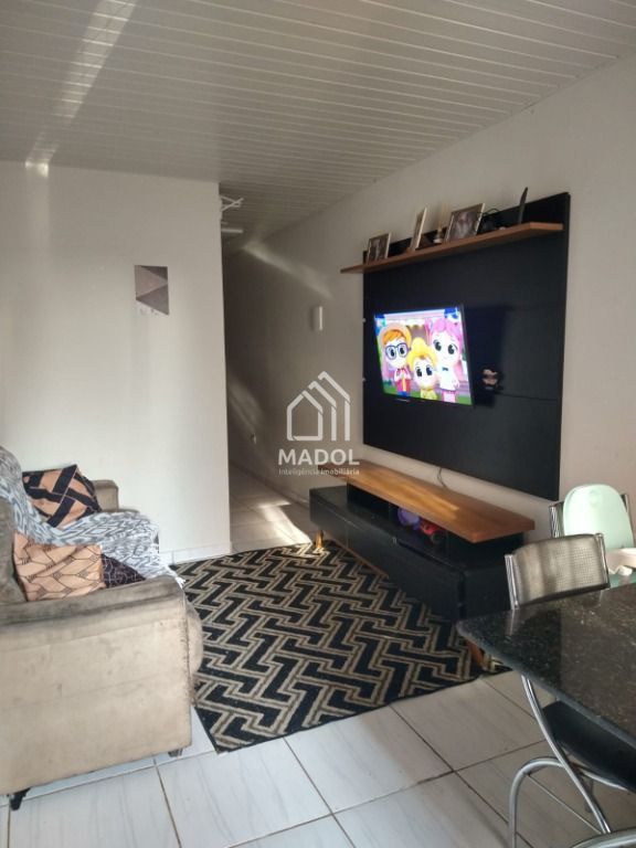 Casa à venda em Uvaranas, Ponta Grossa — Portal Chave Fácil