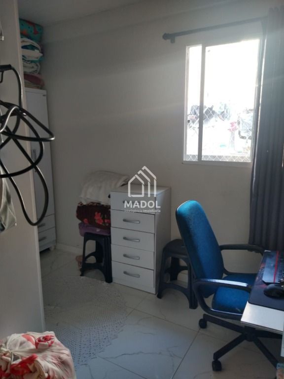 Casa à venda em Uvaranas, Ponta Grossa — Portal Chave Fácil