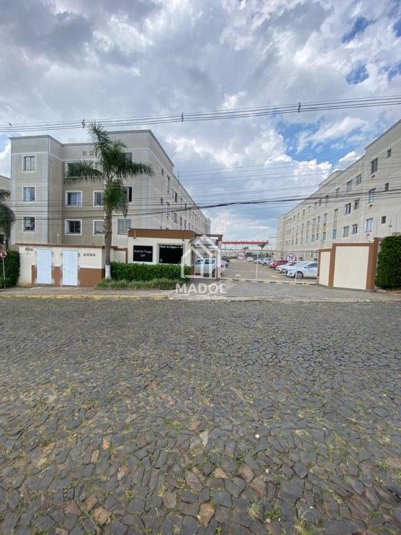 Apartamento à venda em Jardim Carvalho, Ponta Grossa — Portal Chave Fácil