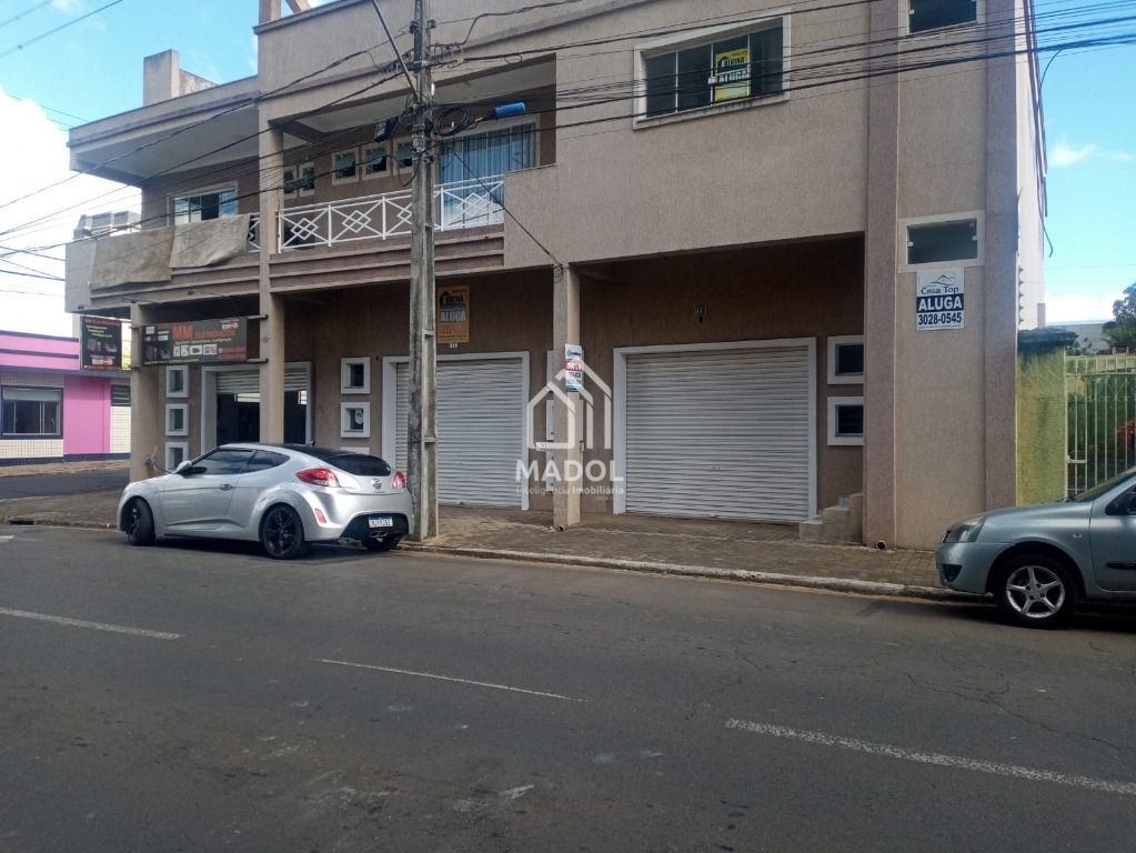 Sala/Conjunto Comercial para alugar em Vila Riomar, Ponta Grossa — Portal Chave Fácil