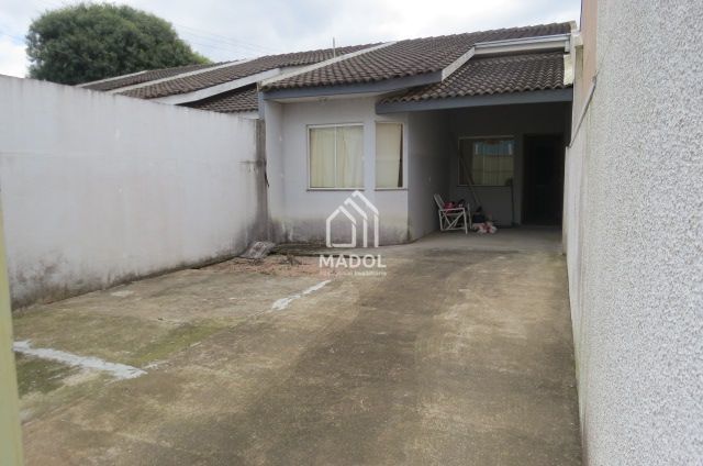 Casa à venda em Cará-cará, Ponta Grossa — Portal Chave Fácil