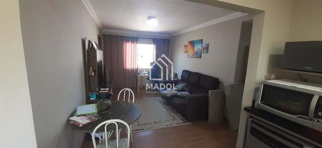 Casa à venda em Oficinas, Ponta Grossa — Portal Chave Fácil
