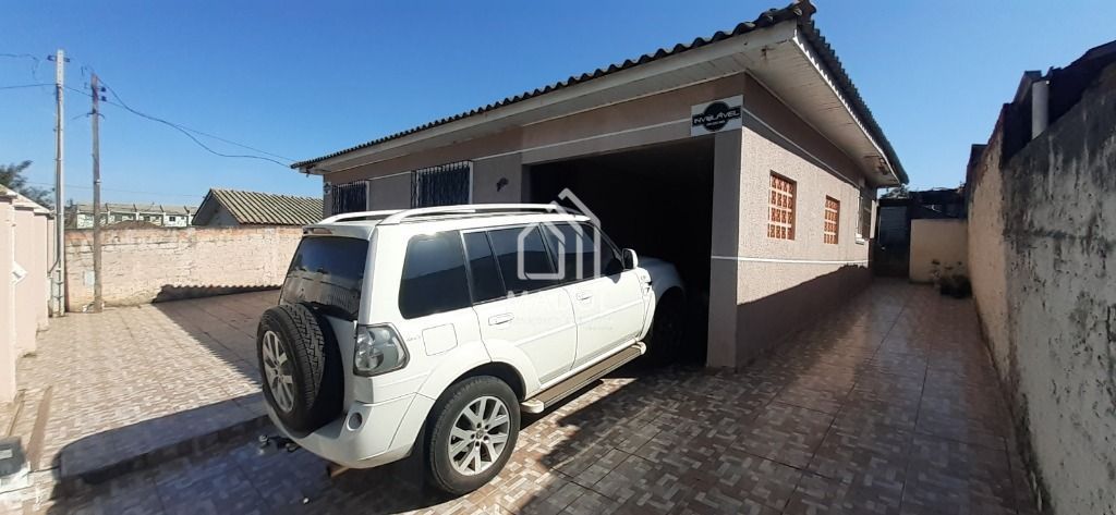 Casa à venda em Oficinas, Ponta Grossa — Portal Chave Fácil