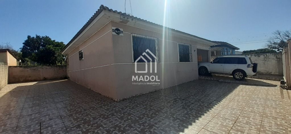 Casa à venda em Oficinas, Ponta Grossa — Portal Chave Fácil