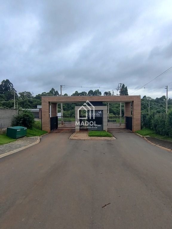 Terreno/Área à venda em Contorno, Ponta Grossa — Portal Chave Fácil