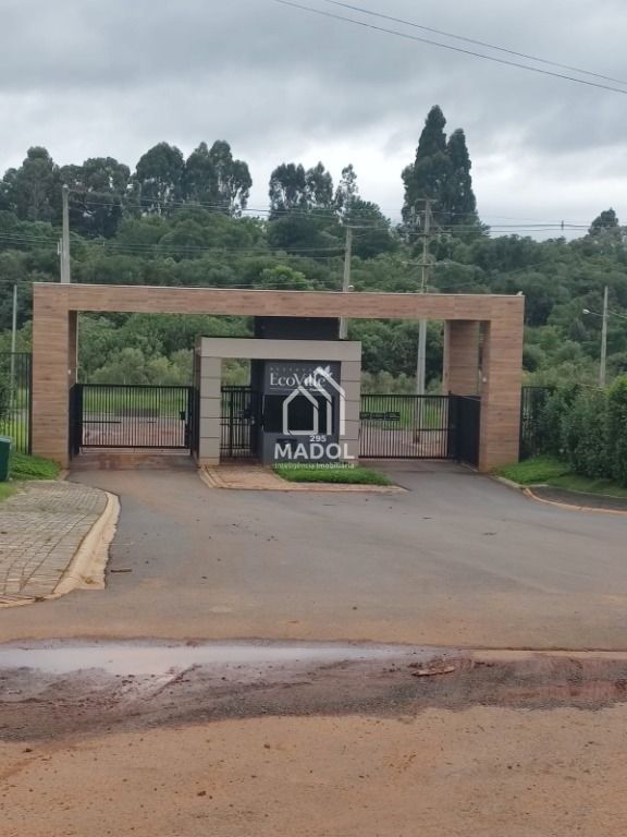 Terreno/Área à venda em Contorno, Ponta Grossa — Portal Chave Fácil