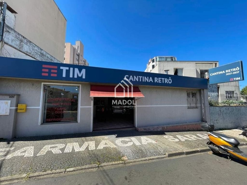 Casa à venda em Centro, Ponta Grossa — Portal Chave Fácil