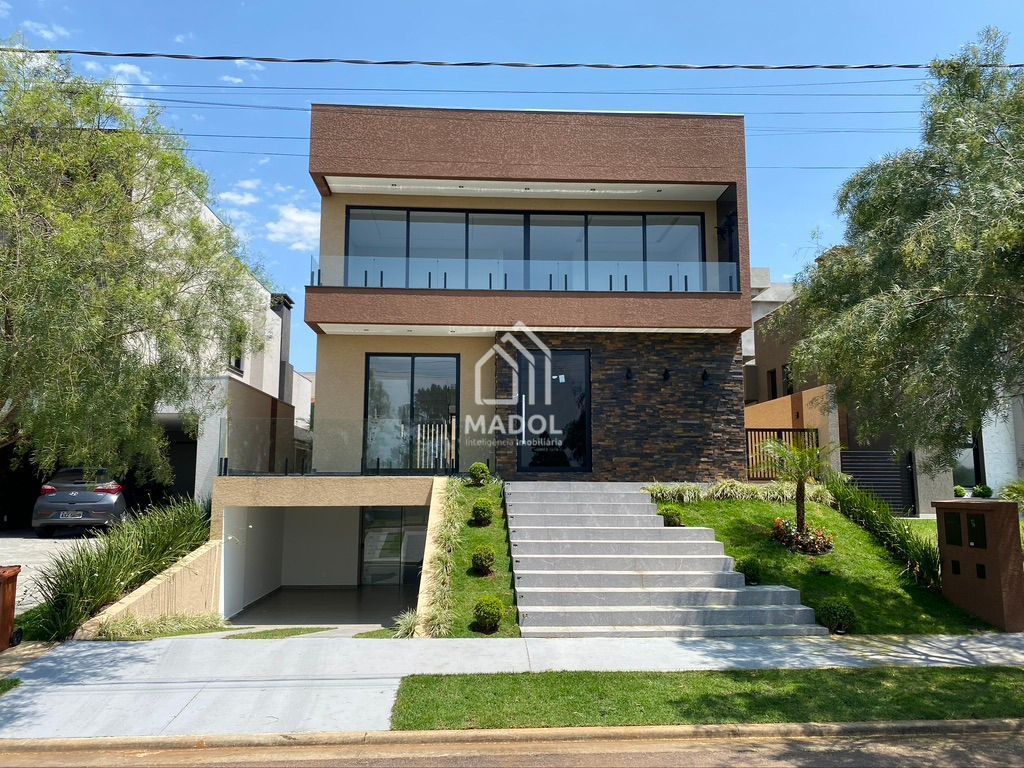 Casa à venda em Jardim Carvalho, Ponta Grossa — Portal Chave Fácil