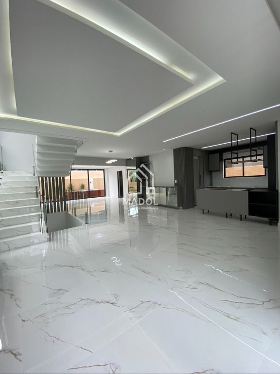 Casa à venda em Jardim Carvalho, Ponta Grossa — Portal Chave Fácil