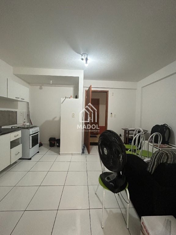 Flat à venda em Uvaranas, Ponta Grossa — Portal Chave Fácil