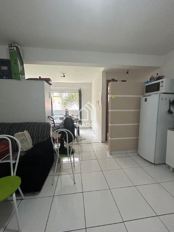 Flat à venda em Uvaranas, Ponta Grossa — Portal Chave Fácil