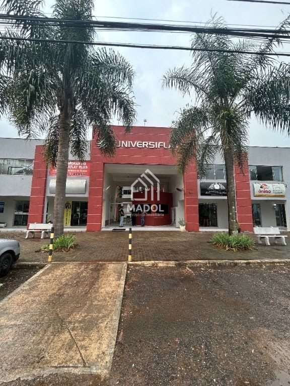 Flat à venda em Uvaranas, Ponta Grossa — Portal Chave Fácil