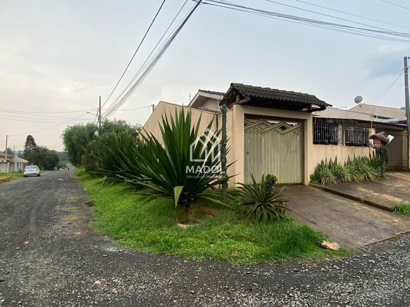 Casa à venda em Uvaranas, Ponta Grossa — Portal Chave Fácil