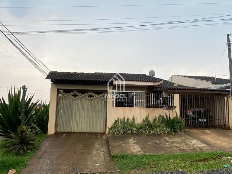 Casa à venda em Uvaranas, Ponta Grossa — Portal Chave Fácil