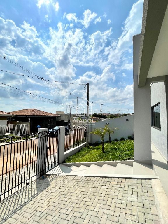 Casa à venda em Cará-cará, Ponta Grossa — Portal Chave Fácil