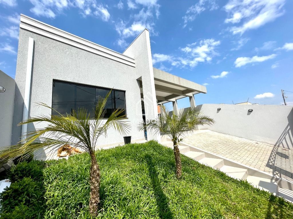 Casa à venda em Cará-cará, Ponta Grossa — Portal Chave Fácil