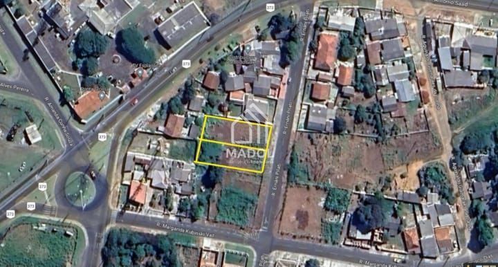 Terreno/Área à venda em Boa Vista, Ponta Grossa — Portal Chave Fácil