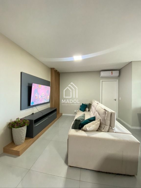 Apartamento à venda em Centro, Ponta Grossa — Portal Chave Fácil