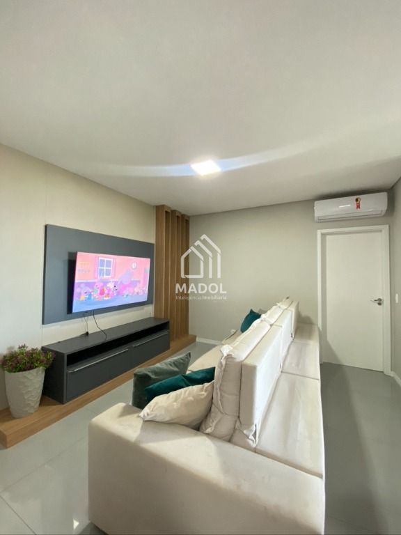 Apartamento à venda em Centro, Ponta Grossa — Portal Chave Fácil