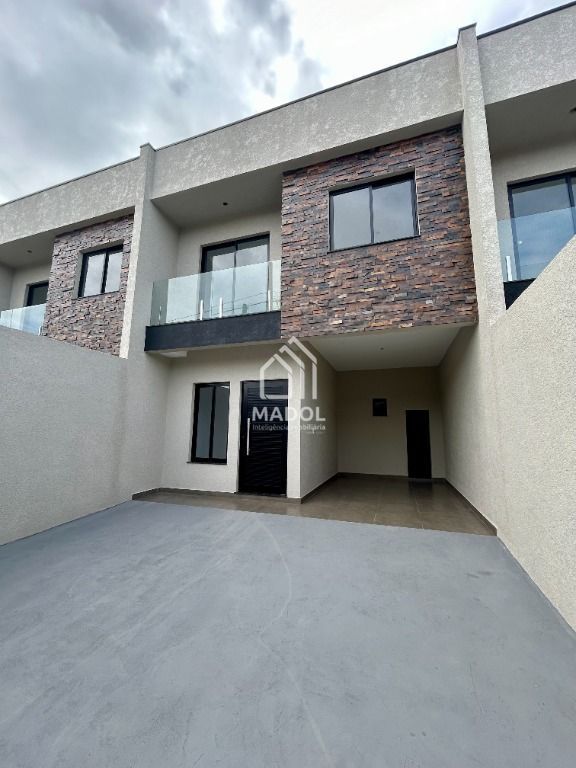 Casa à venda em Jardim Carvalho, Ponta Grossa — Portal Chave Fácil