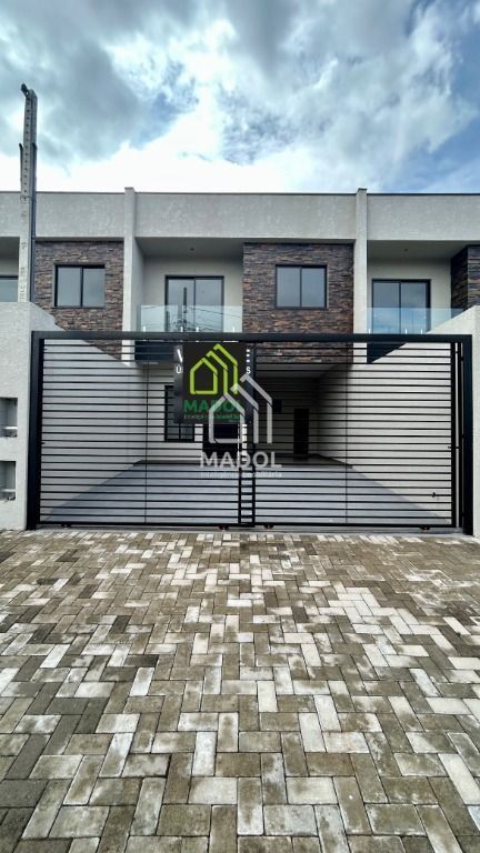 Casa à venda em Jardim Carvalho, Ponta Grossa — Portal Chave Fácil