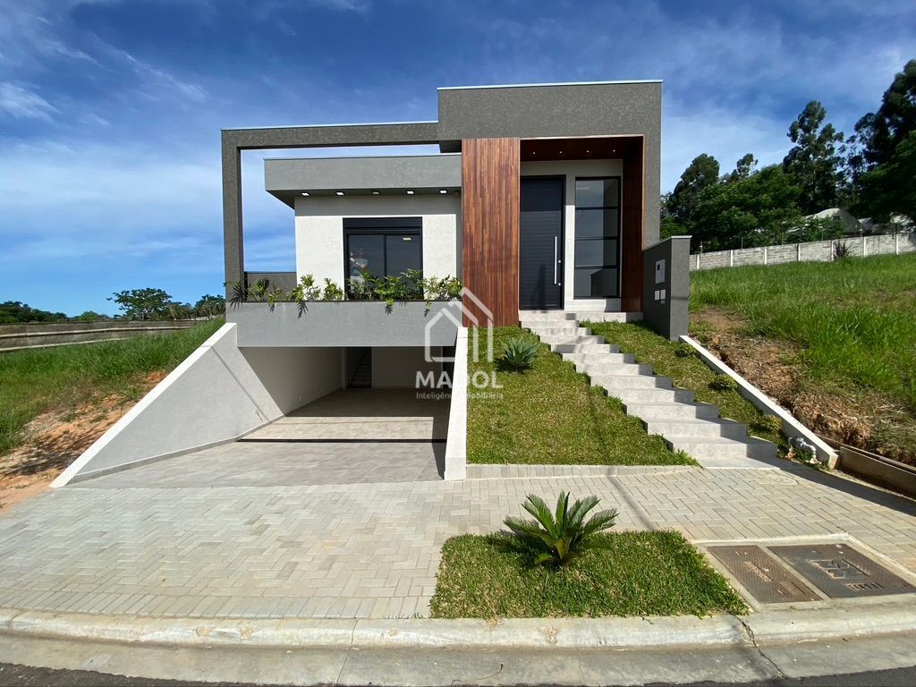 Casa à venda em Orfãs, Ponta Grossa — Portal Chave Fácil