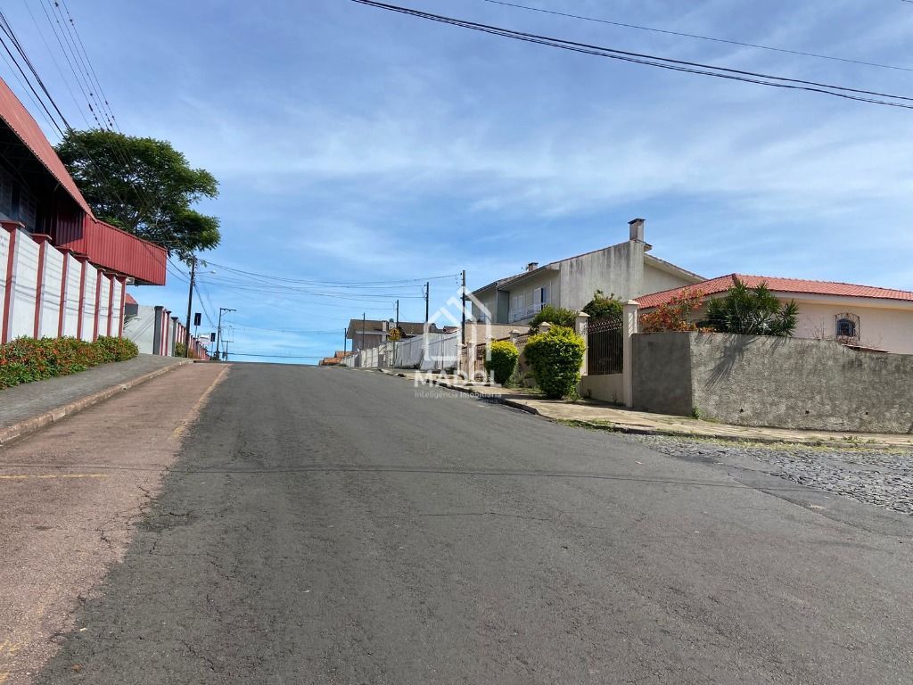 Casa à venda em Neves, Ponta Grossa — Portal Chave Fácil