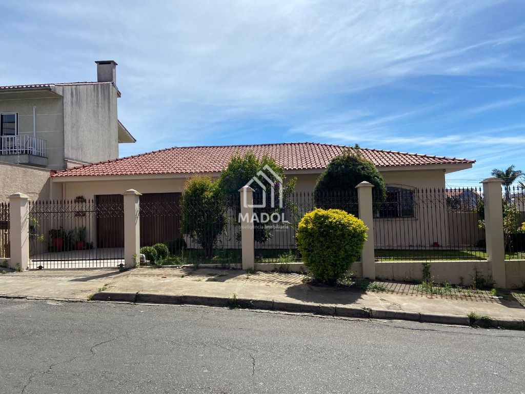 Casa à venda em Neves, Ponta Grossa — Portal Chave Fácil