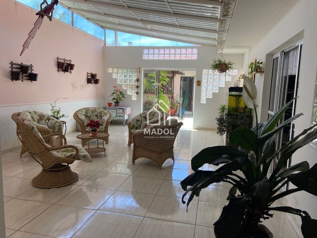 Casa à venda em Neves, Ponta Grossa — Portal Chave Fácil
