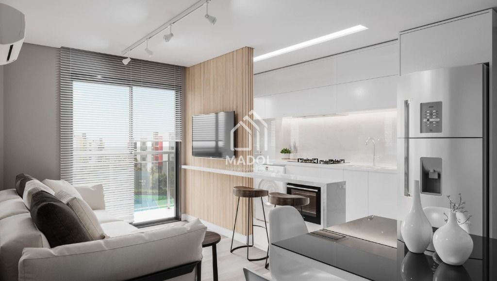 Apartamento à venda em Chapada, Ponta Grossa — Portal Chave Fácil
