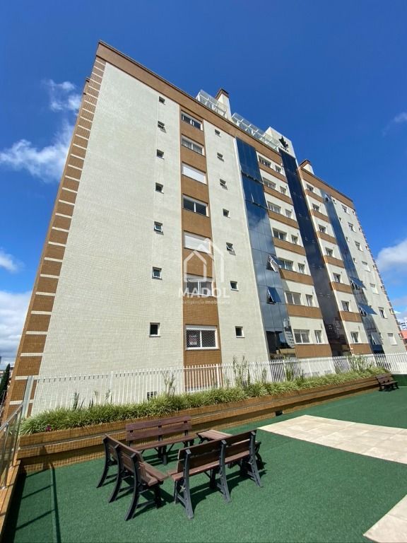 Apartamento à venda em Centro, Ponta Grossa — Portal Chave Fácil
