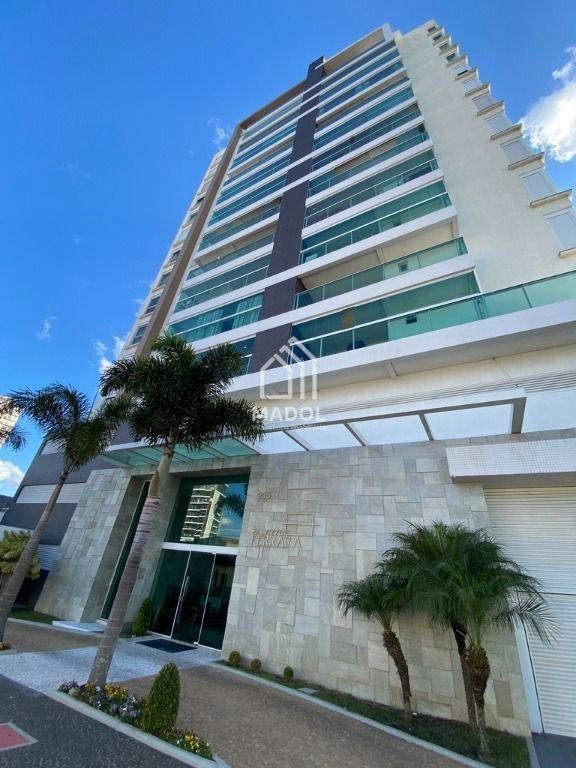 Apartamento à venda em Centro, Ponta Grossa — Portal Chave Fácil
