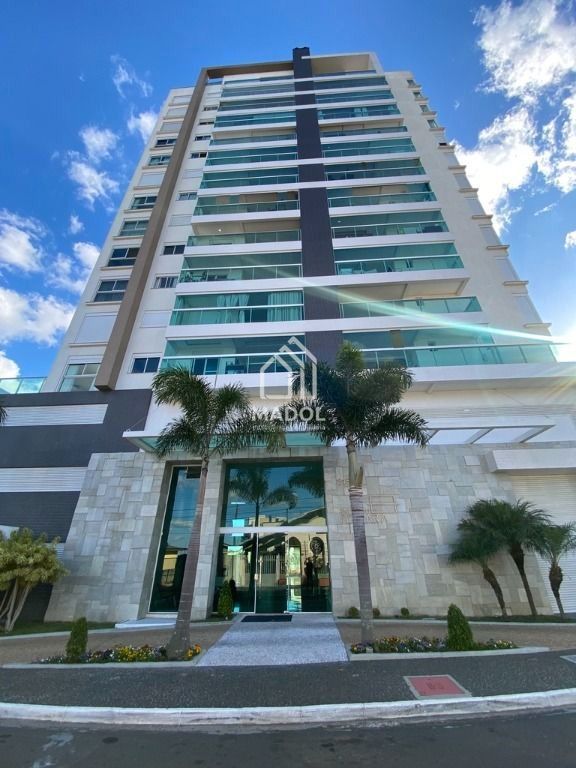 Apartamento à venda em Centro, Ponta Grossa — Portal Chave Fácil
