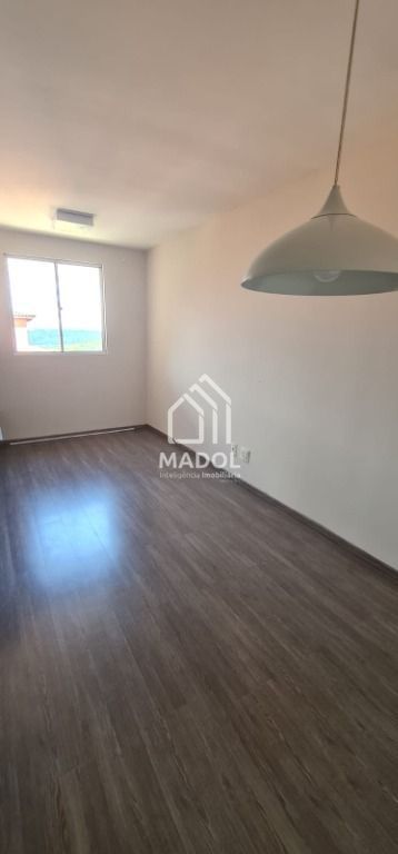 Apartamento para alugar em Estrela, Ponta Grossa — Portal Chave Fácil