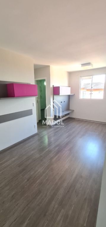 Apartamento para alugar em Estrela, Ponta Grossa — Portal Chave Fácil