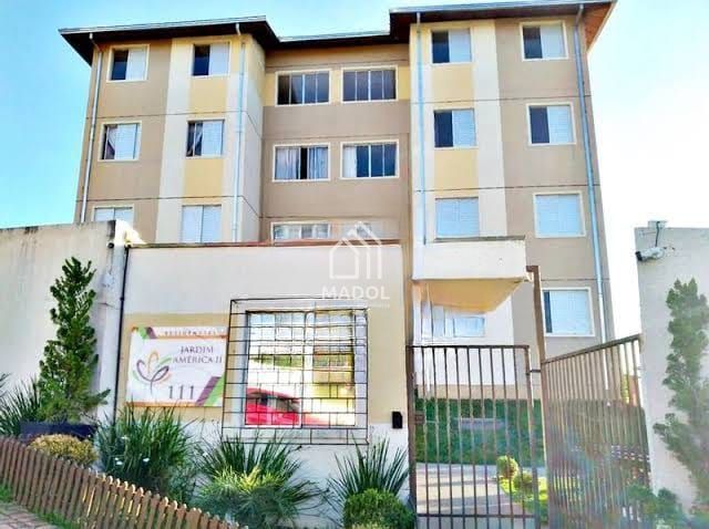 Apartamento para alugar em Estrela, Ponta Grossa — Portal Chave Fácil