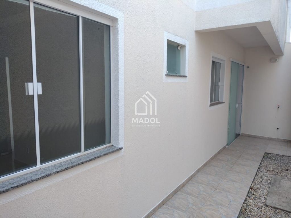 Apartamento à venda em Uvaranas, Ponta Grossa — Portal Chave Fácil